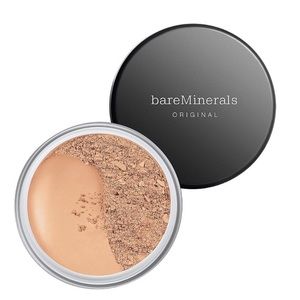 Bare Minerals Mineral Powder Foundation